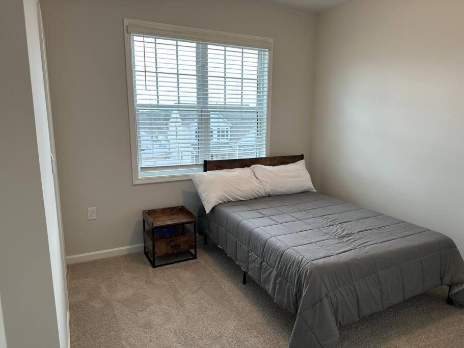 House On The Hill Villa Wake Forest Εξωτερικό φωτογραφία